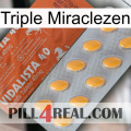 Triple Miraclezen 43